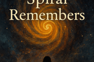 Galaxie Spirial En Herinnering